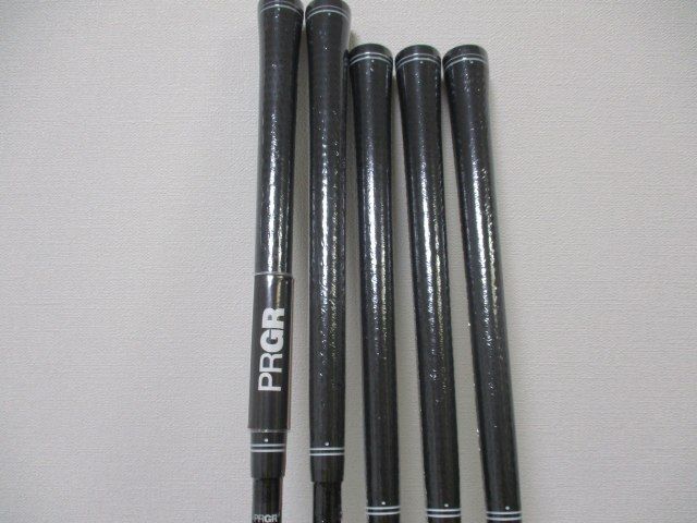 プロギア
