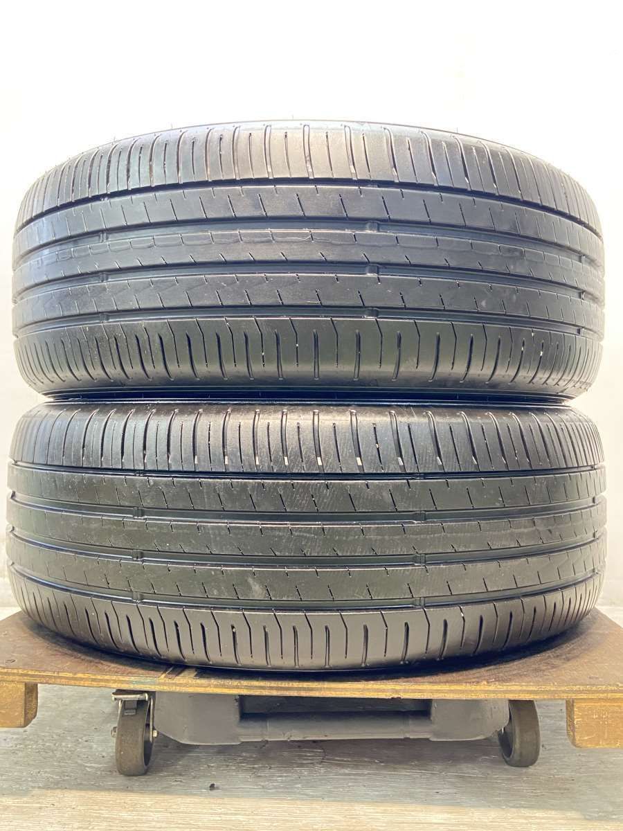 2本セット FALKEN ファルケン ジークス ZE310R エコラン（限定） 185