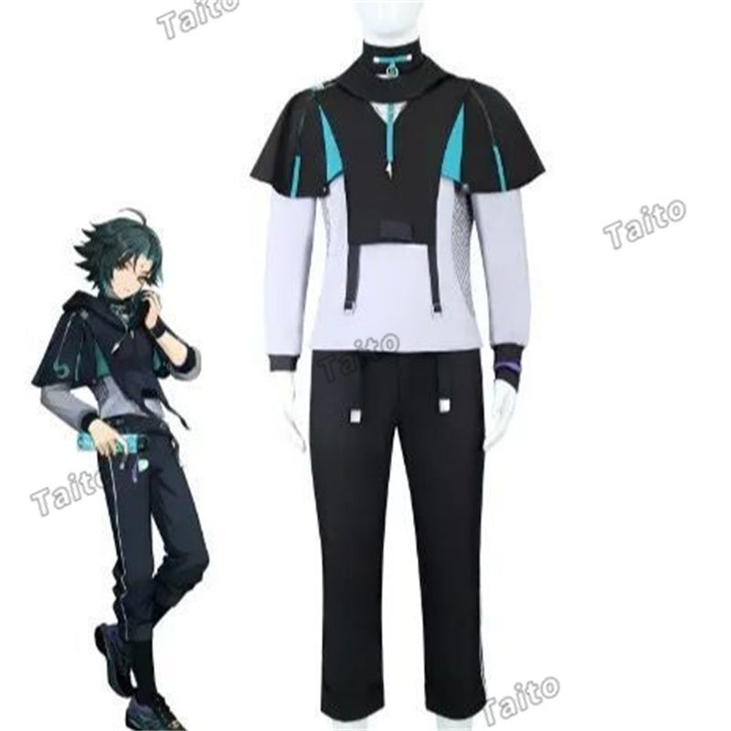 崩壊3rd Honkai Impact 3rd デリーサコスプレ衣装Cosplay 和服 演出服 変装 仮装 日常服 アニメ 祭り 学園祭 文化祭 漫遊展 ハロウィン ク