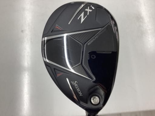 ダンロップ SRIXON ZXi H4 ユーティリティ UT Diamana ZXi 60 for HYBRID フレックスSR メンズ 男性用 右利き 右用 Bランク ゴルフクラブ