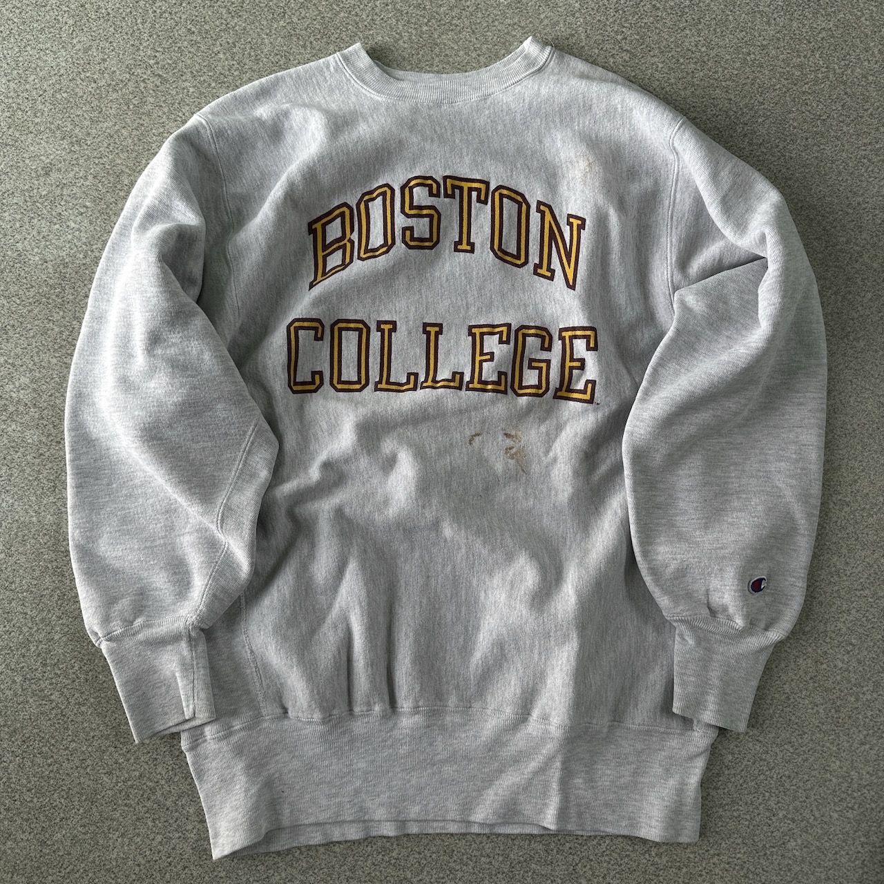90s USA製 Champion REVERSE WEAVE チャンピオン リバースウィーブ 