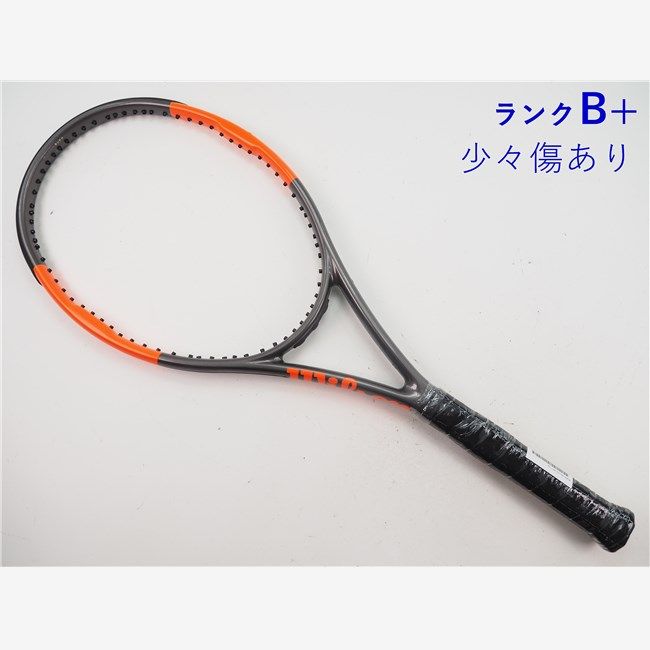 BLADE 98 V9.0 16X19 RG 2025 by Wilson Japan Racquet online