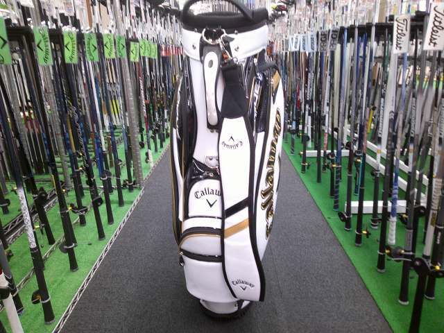 数量は多 キャロウェイ 中古 TOUR スタンドキャディ ST ROGUE JM 22 STAND キャロウェイ