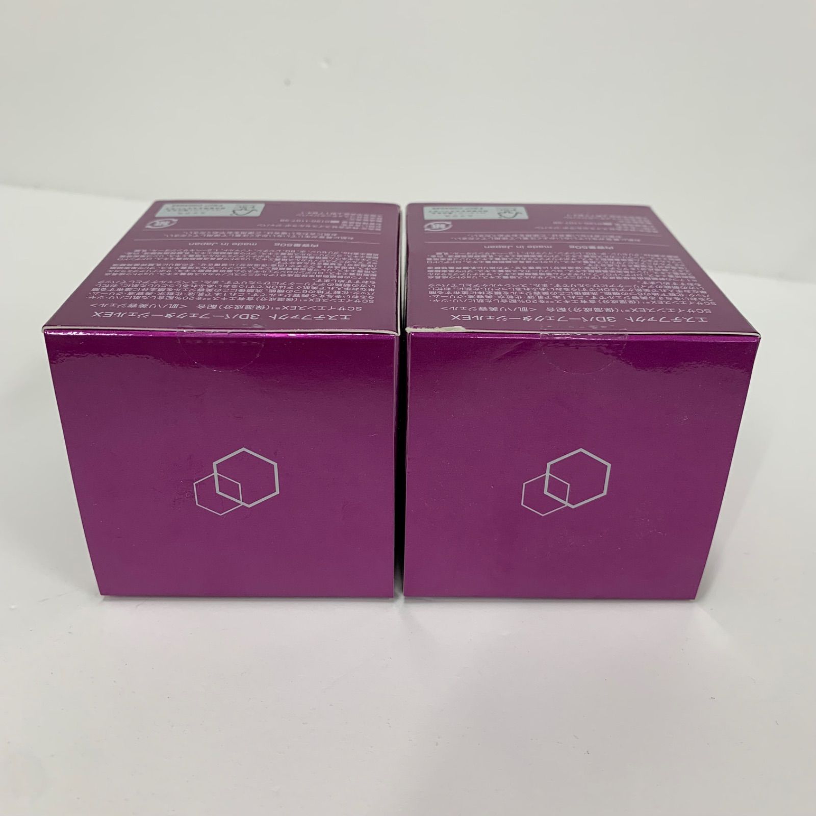 M1361 たかの友梨 エステファクト 3DパーフェクタージェルEX 50g