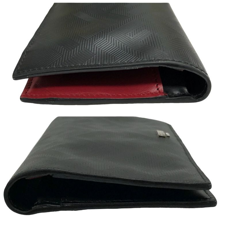 FENDI フェンディ 長財布 7M0355AJF4F19KP シャドー レザー