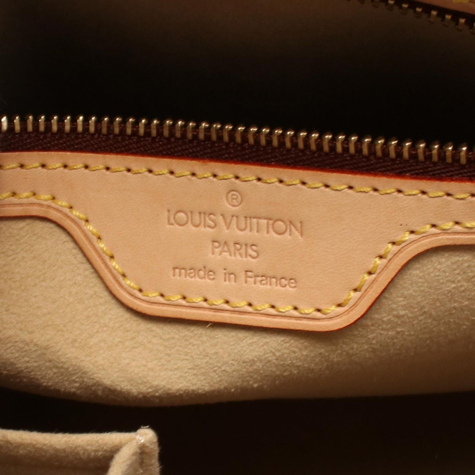 LOUIS VUITTON
