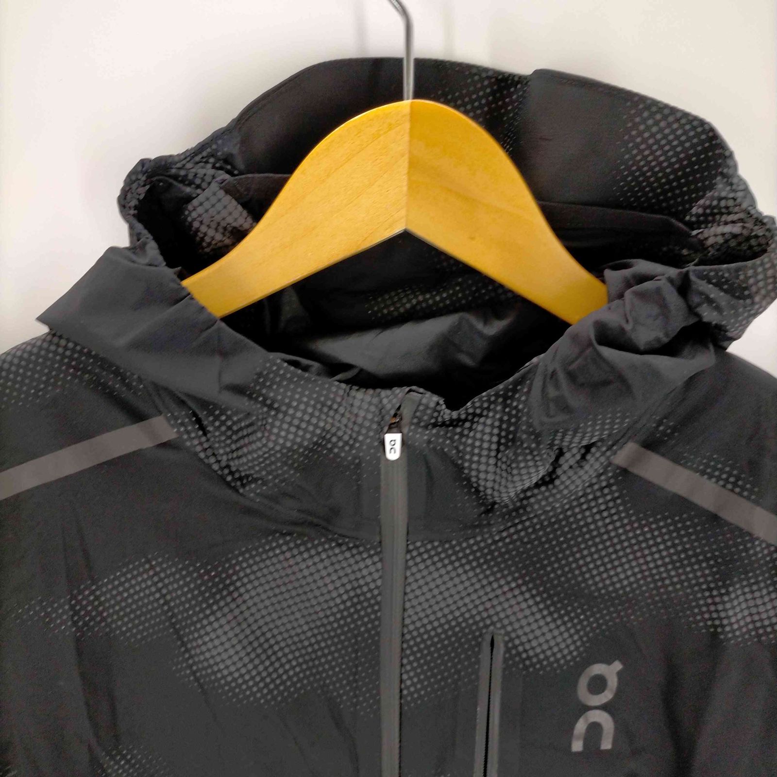 オンランニング On Running 23SS ウェザージャケット ルモス Weather Jacket Lumos M メンズ JPN：L -  メルカリ