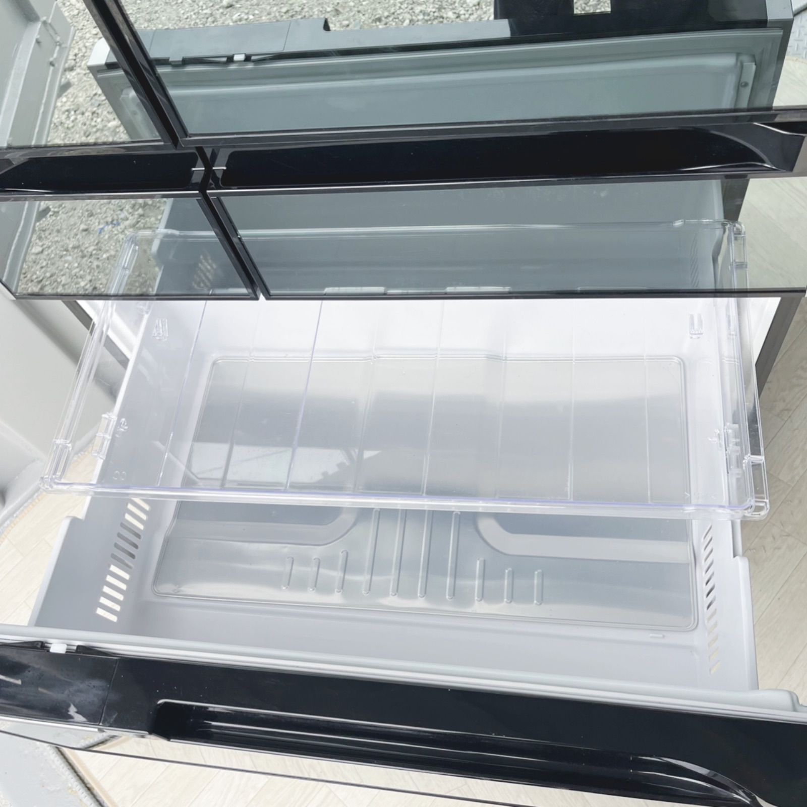 日立真空チルド搭載最