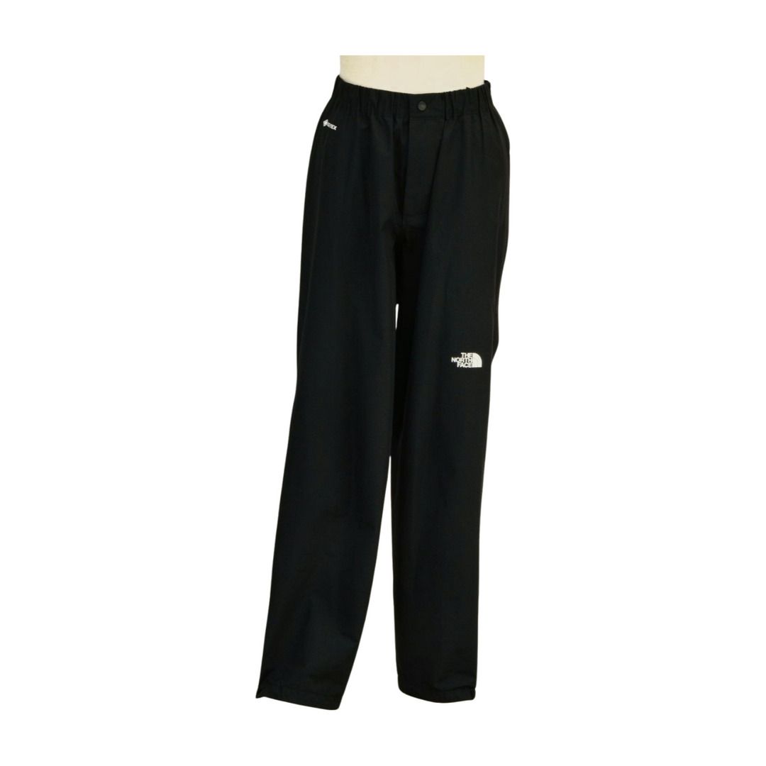 THE NORTH FACE ノースフェイス FL Drizzle pants NPW11713 ドリズルパンツ ナイロン イージーパンツ ブラック 黒 レディース F-L8299