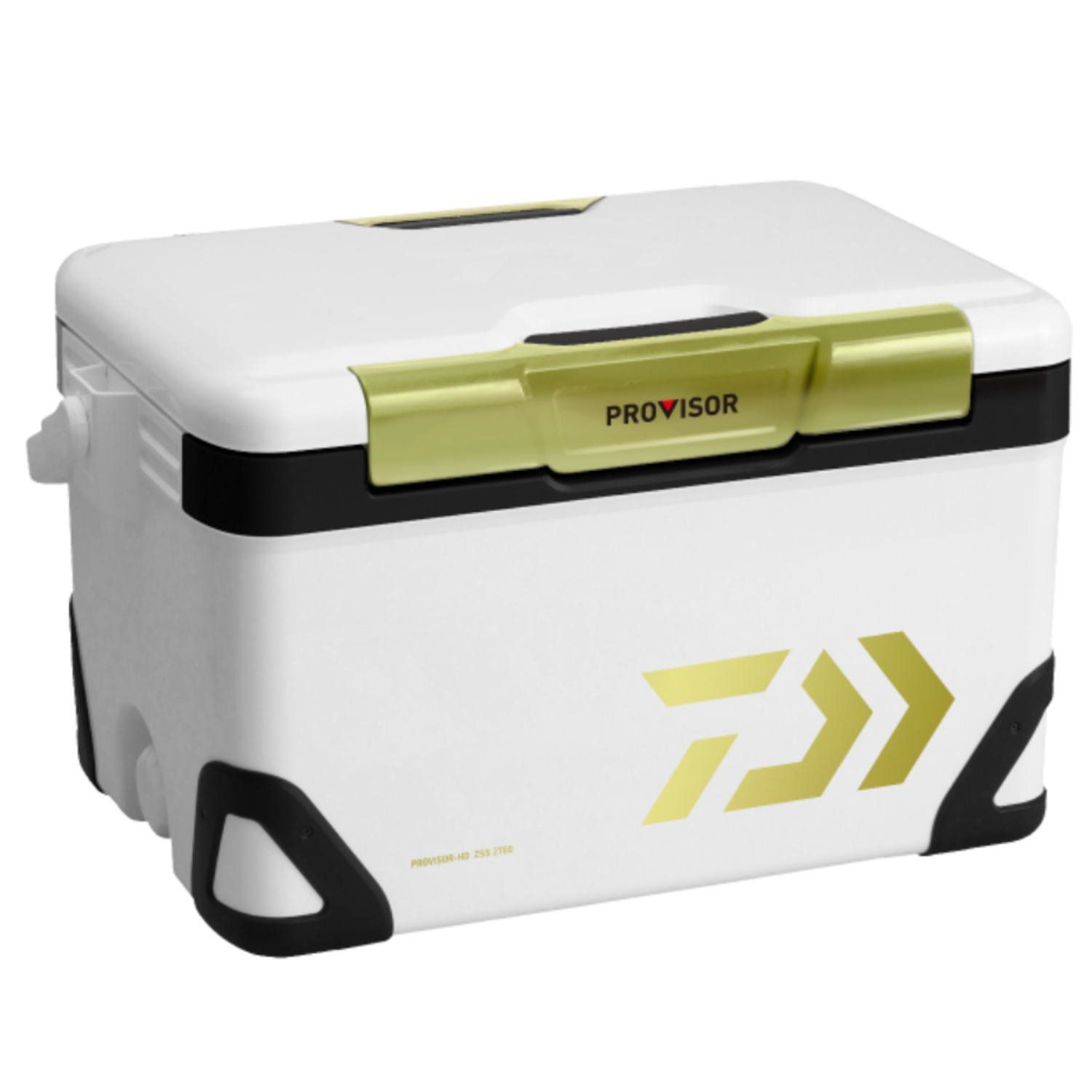 在庫 ダイワDAIWA クーラーボックス プロバイザーHD 16~27リットル S|GU|SU|ZSS|EX ZSS