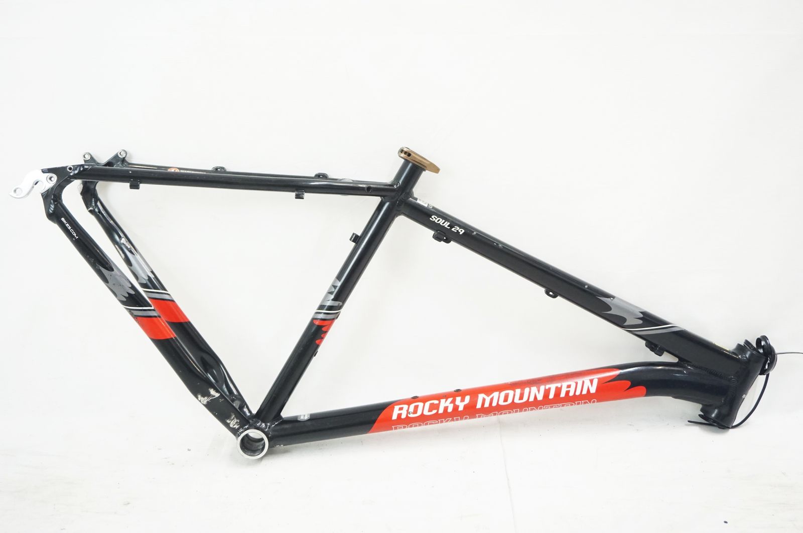 ROCKY MOUNTAIN ロッキーマウンテン SOUL29 2012年モデル フレーム | バイチャリ福岡店