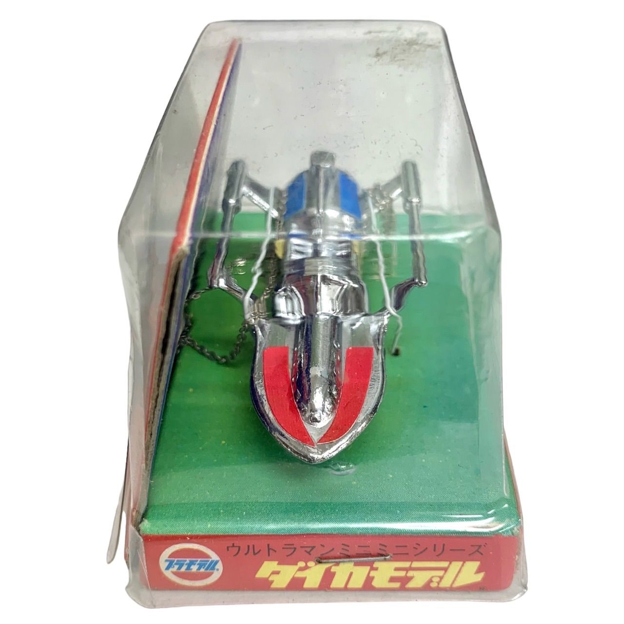 ウルトラマンタロウ 超合金1970年代当時品