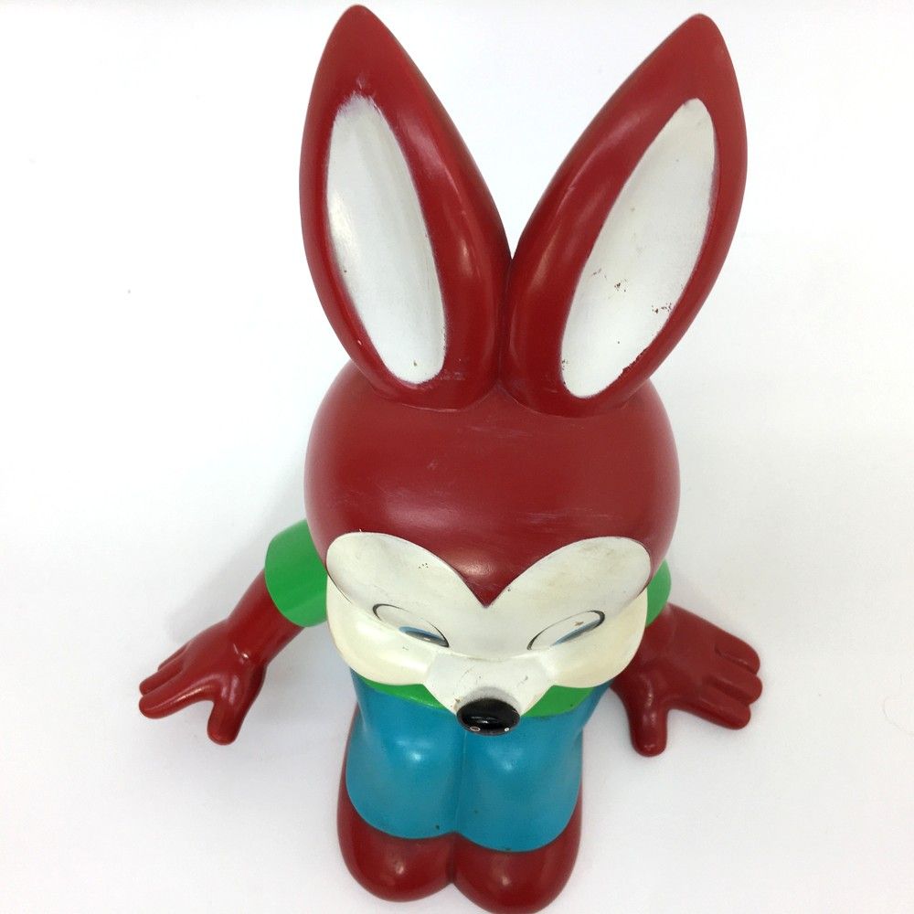 ビッグサイズ！エスエス製薬ピョンちゃん人形 【公式通販】