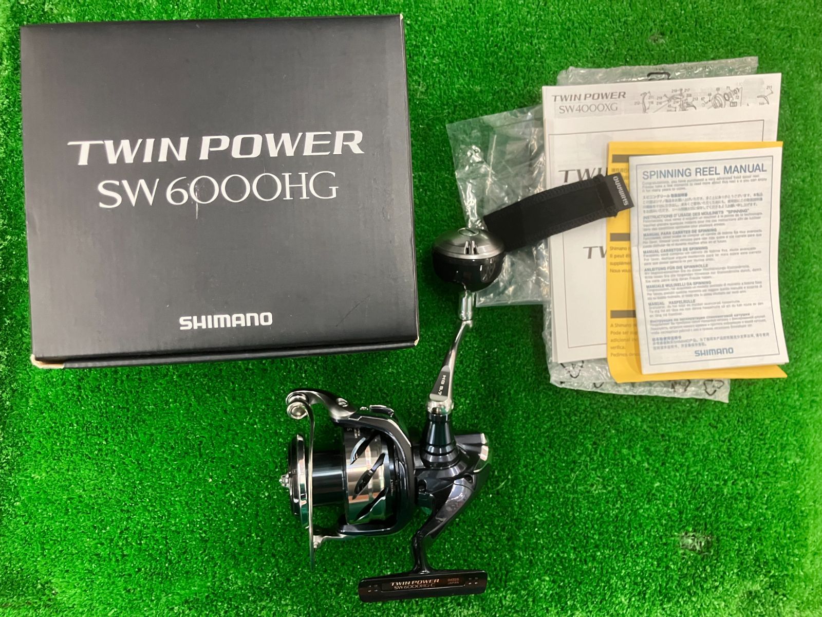 DAIWA AJING-X 72L-S & SEDONAセット DAIWA AJING-X 72L-S & SEDONAセット A1546・DAIWA ダイワ ロッド