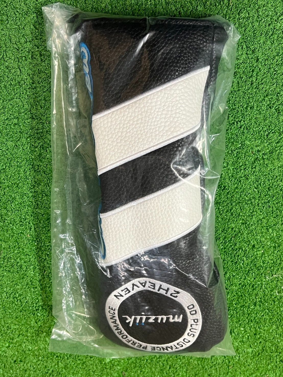 ムジーク On The Screw DF2 HEAVEN On The Screw DU2 HEAVEN Fairway Wood オンザスクリュー DU2