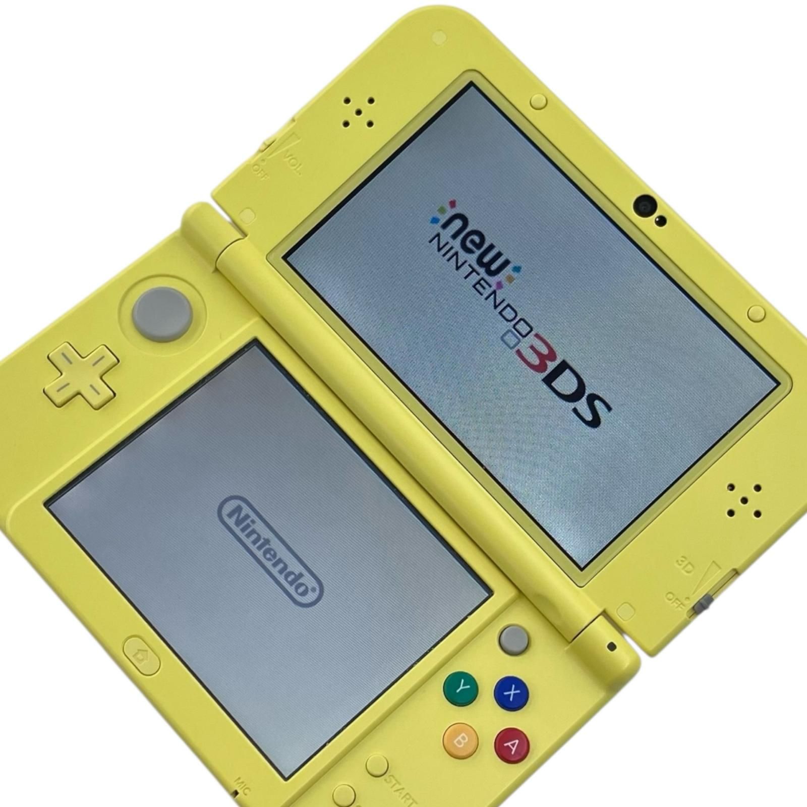 ニンテンドウ NEW