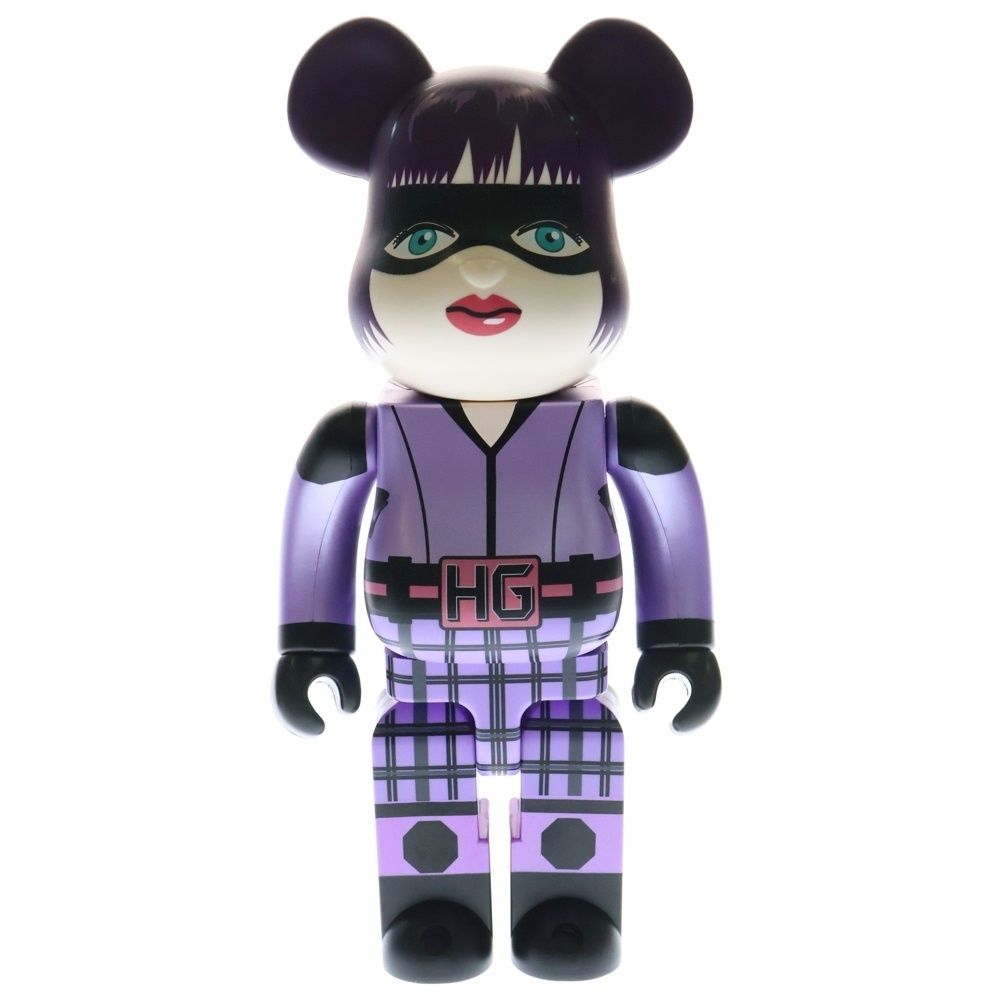 MEDICOM TOY - ベアブリック　tokidoki　400%トキドキBE@RBRICKメディコムトイ 楽天市場】［PR］【新品】【未使用品】【店頭展示品】MEDICOM