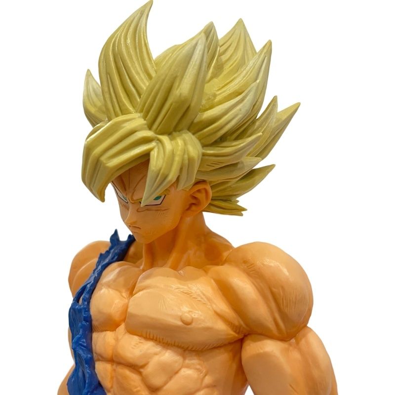 ドラゴンボール - 一番くじ ドラゴンボール VSオムニバスBRAVE C賞 超サイヤ人 孫悟空 フィギュア【中古】12506K327 一番くじ ドラゴンボール VSオムニバスBRAVE C賞 超サイヤ人
