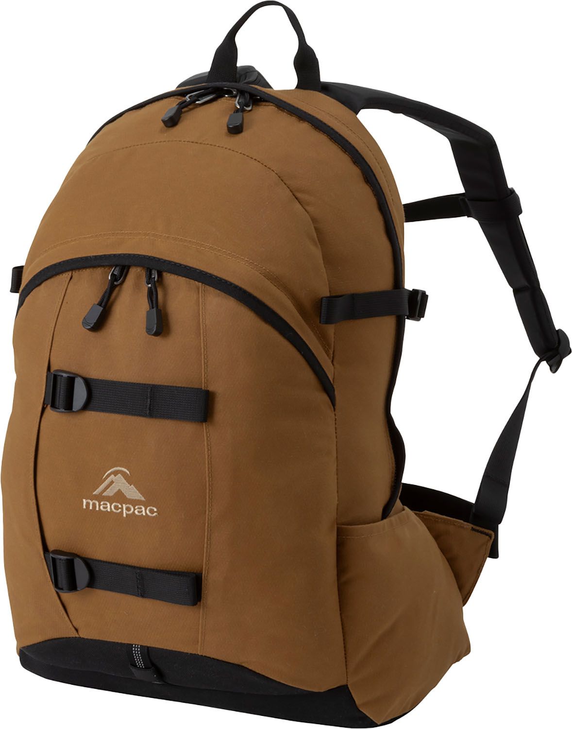 マックパック macpac アウトドア カウリ リュック かばん バック