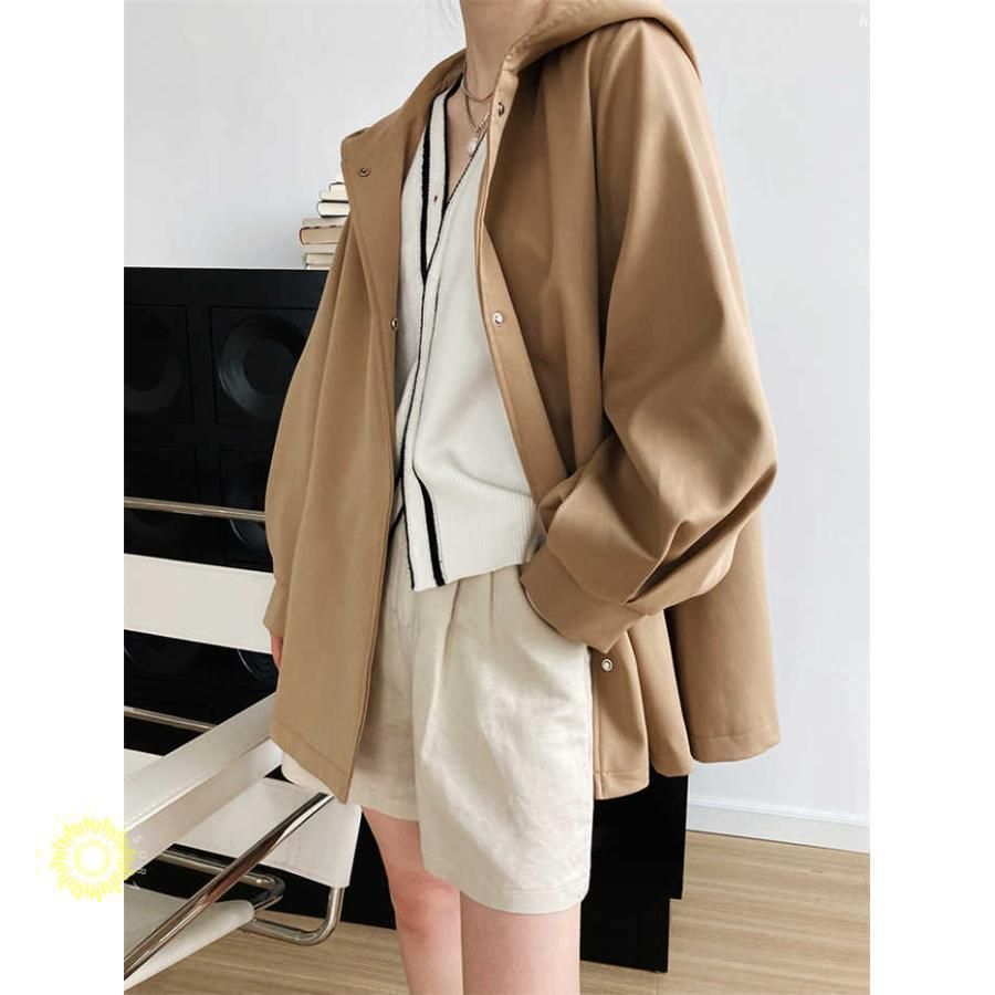 マウンテン パーカー