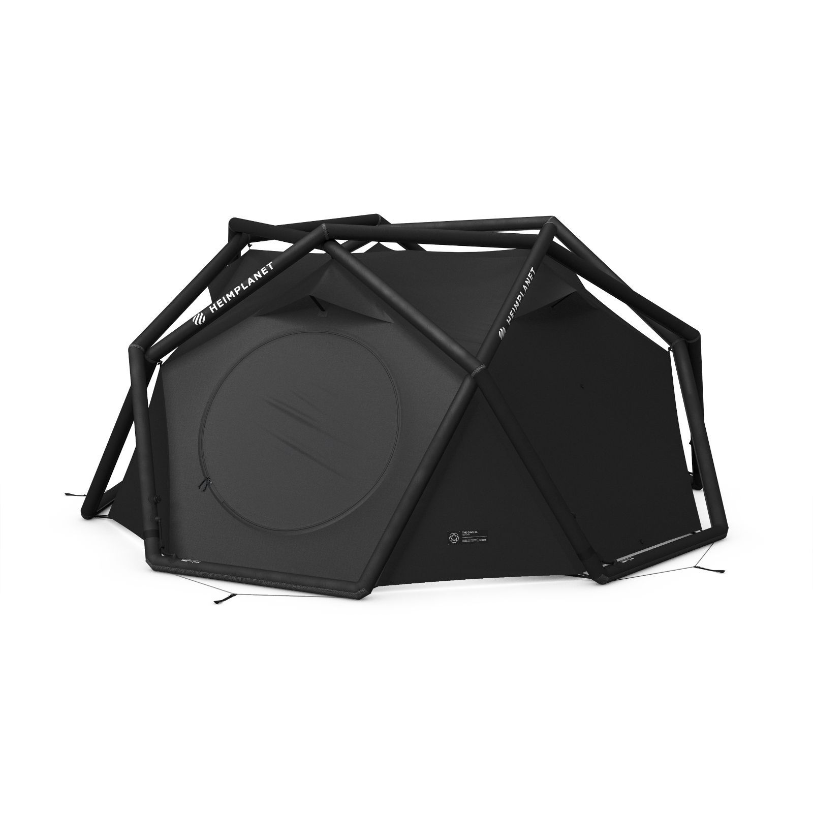 HEIMPLANET ハイムプラネット THE CAVE XL Neo Black Program ケイブ 