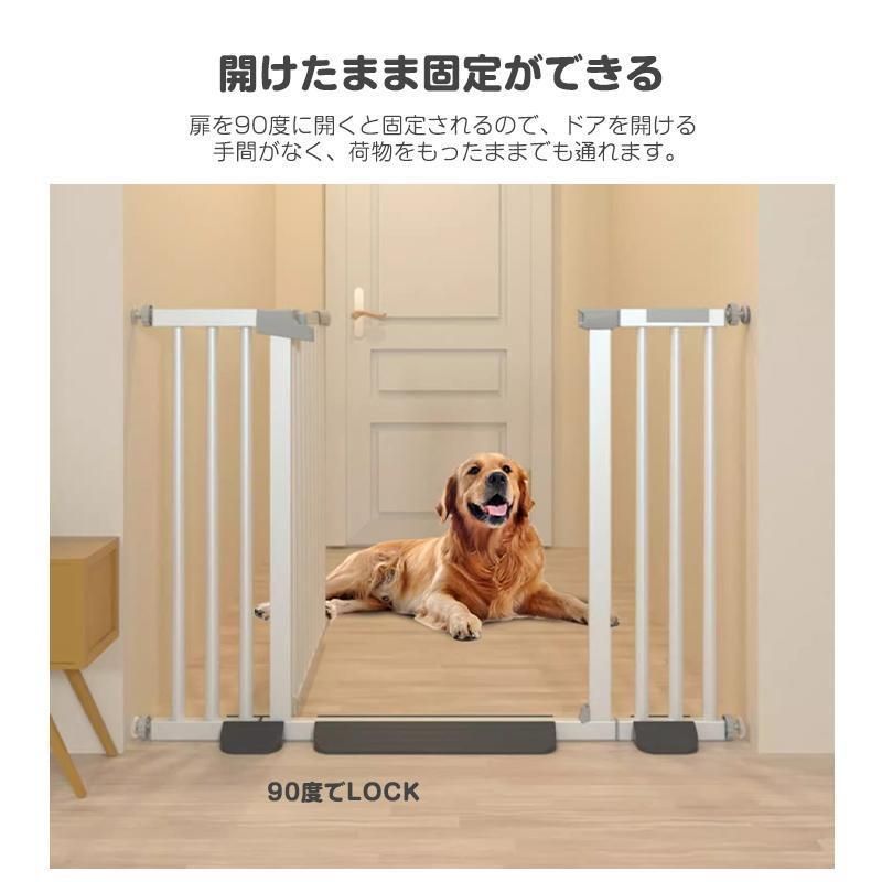 柵 スチールゲート
