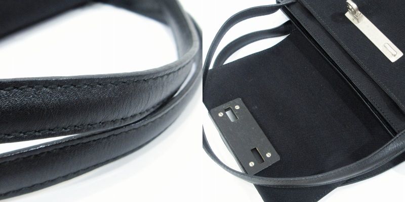 サルヴァトーレフェラガモ Salvatore Ferragamo ガンチーニ  