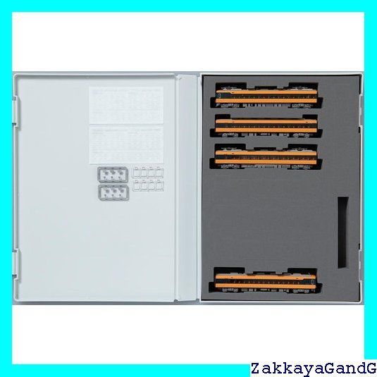 近畿日本鉄道 12200系