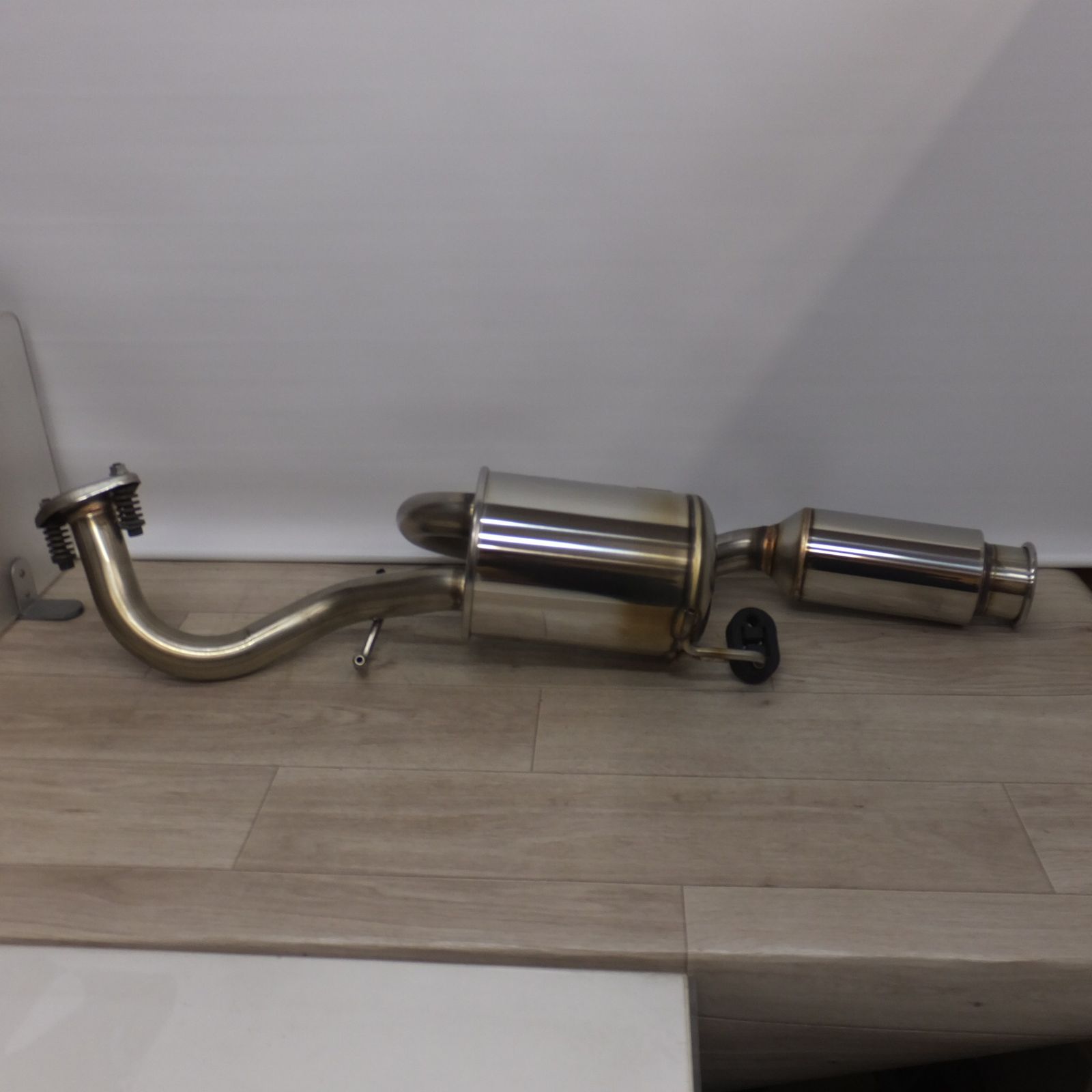 フジツボ FUJITSUBO