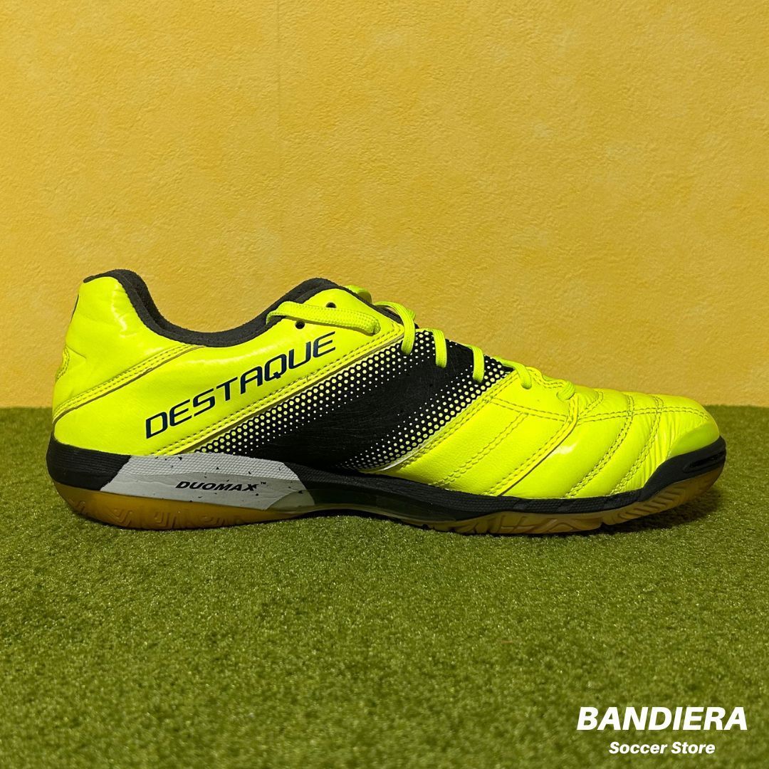 新品・未使用】ASICS アシックス フットサルシューズ デスタッキ 6J