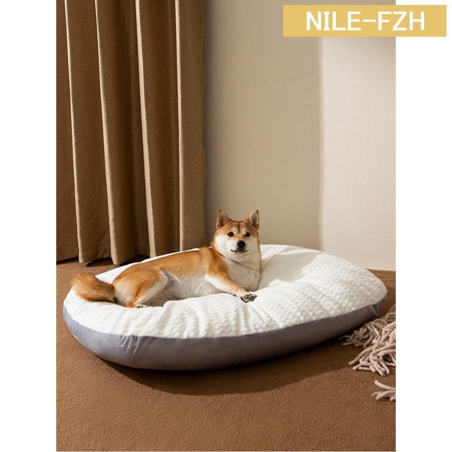 ペットベッドクッション 大型犬