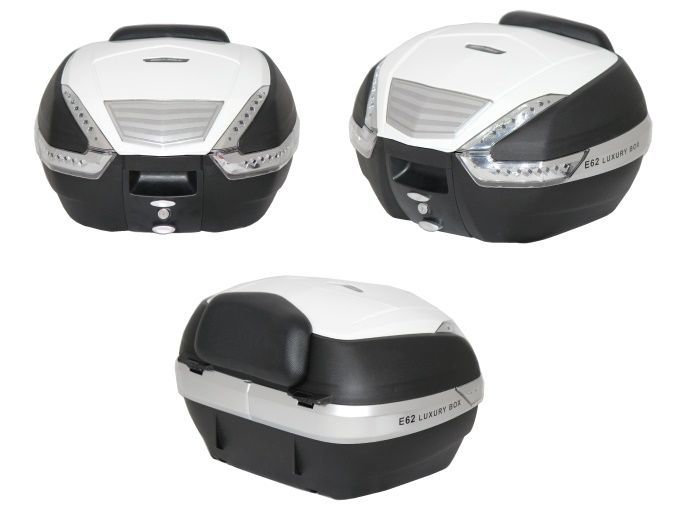 バイク リアボックス