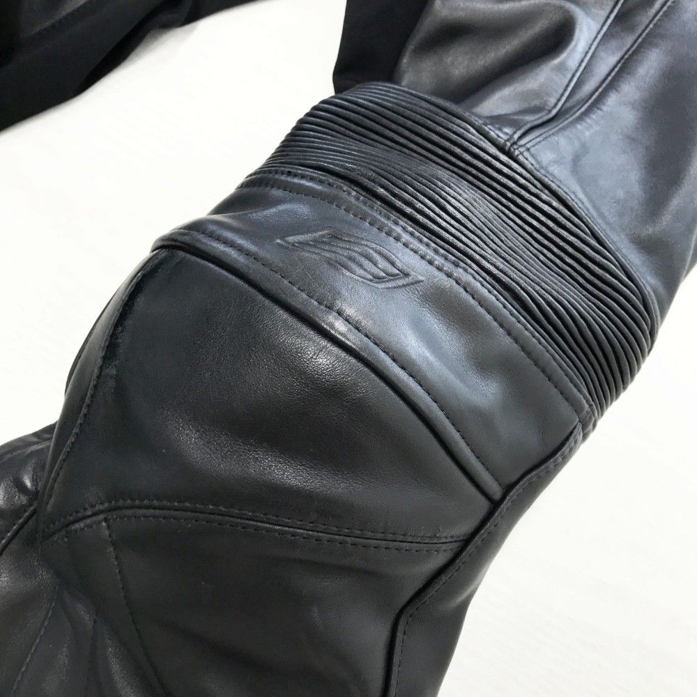 HYOD ヒョウドウ D30 レザーパンツ sizeLW レーシングパンツ