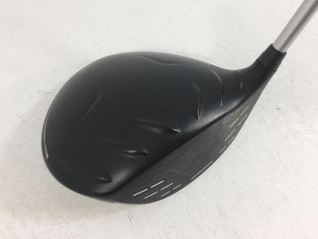 【中古】ドライバー ピン G430 HL MAX SPEEDER NX45 PING ピン 中古ドライバー G430 HL MAX 10.5°の商品詳細｜中古