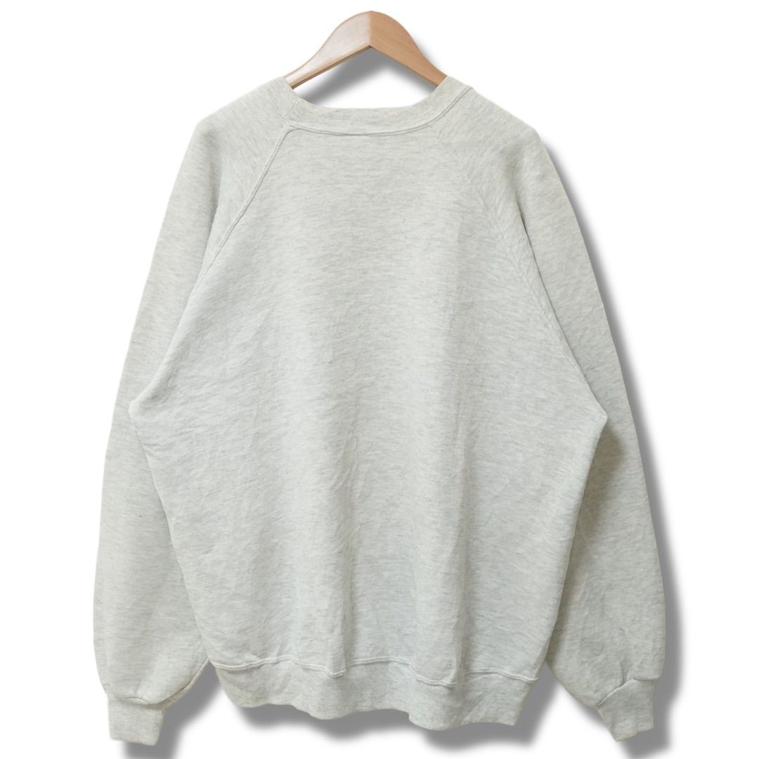 ジャージーズ スウェット XL グレー 90s USA製 ヴィンテージ ジャージーズ スウェット XL グレー 90s USA製 ヴィンテージ