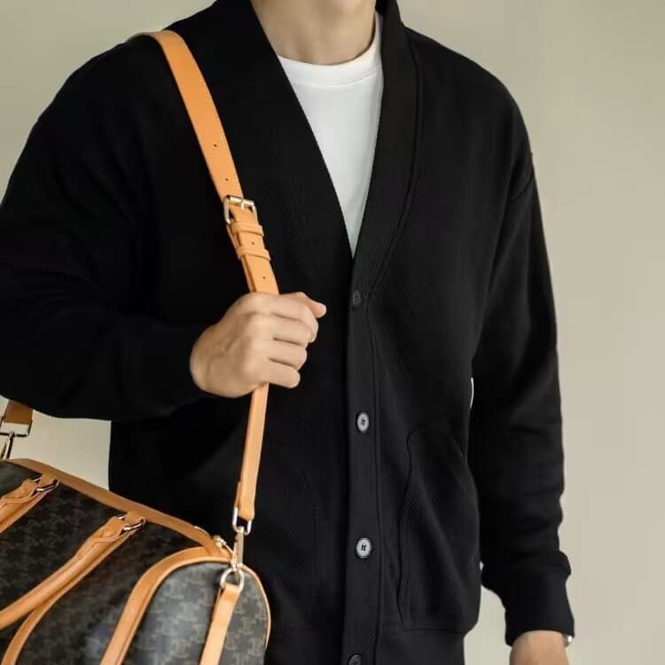 ライトアウター 羽織