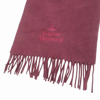 ヴィヴィアンウエストウッド Vivienne Westwood マフラー