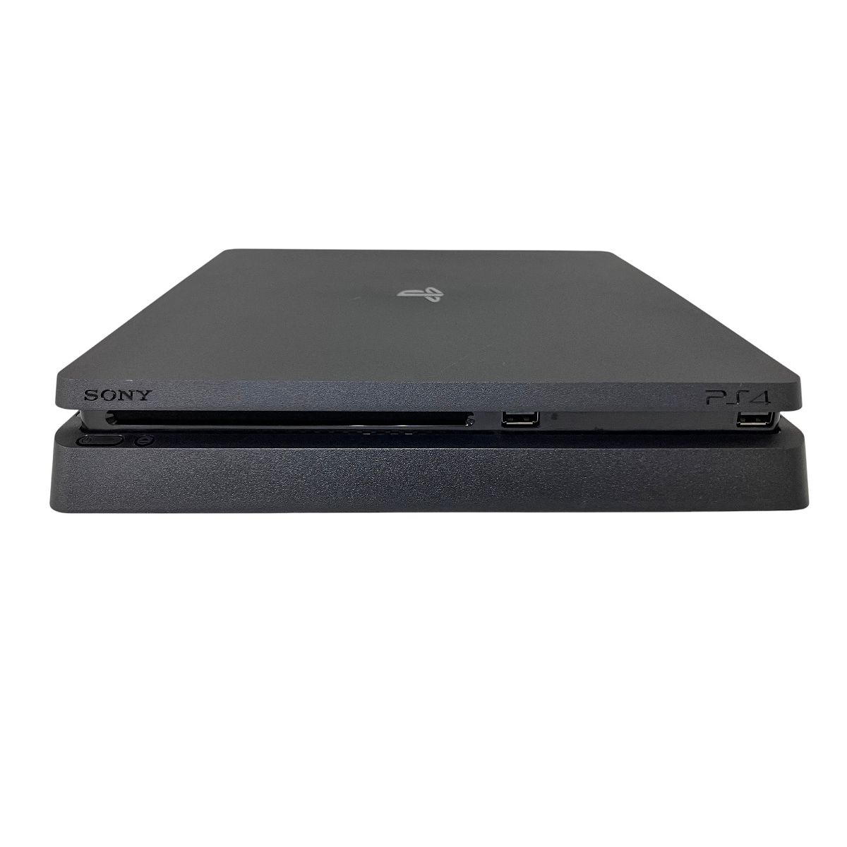 SONY Play Station 4 CUH-2100A 薄型 PS4 本体 500GB 家庭用 ゲーム機 ソニー プレステ4 家電 O10530437 UP786_INFO