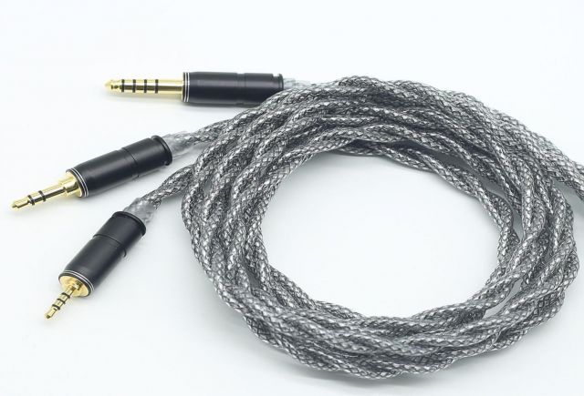 HITACHI SSX-104 2.6m2本 高音質 スピーカーケーブル Yahoo