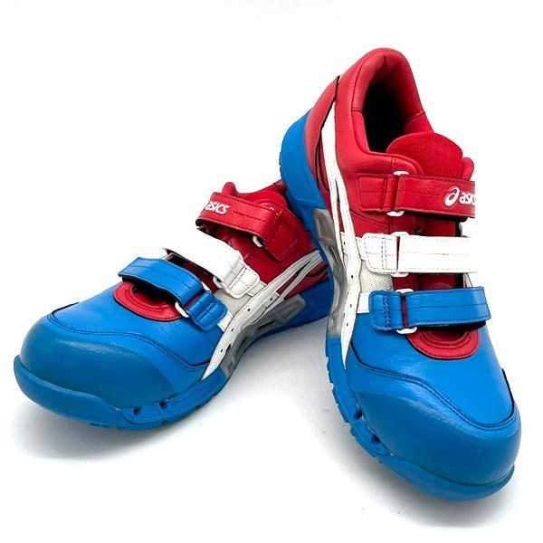 asics/アシックス 安全靴 CP305 AC 26.0cm 限定カラー ウィン