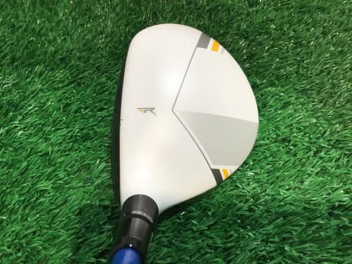 テーラーメイド RBZ2 TOUR 5W フェアウェイウッド 18.5度　S テーラーメイド ロケットボールズ ステージ2 フェアウェイウッド