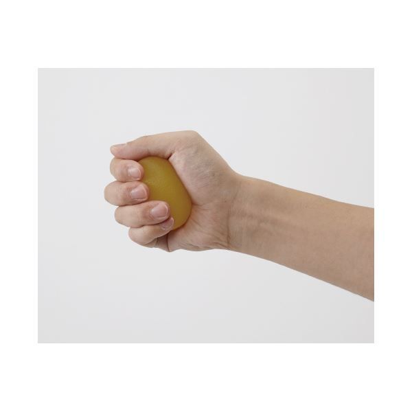 まとめ）DLM 手指訓練タマゴ 緑【×3セット】 - タイシショップ - メルカリ