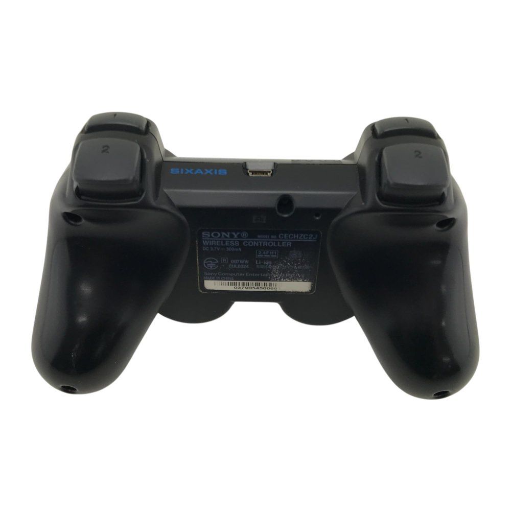 PLAYSTATION 3(60GB)【メーカー生産終了】 [video game] - メルカリ