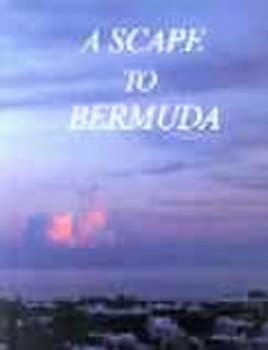 非常に良い】A Scape to Bermuda [洋書] 【公式通販】