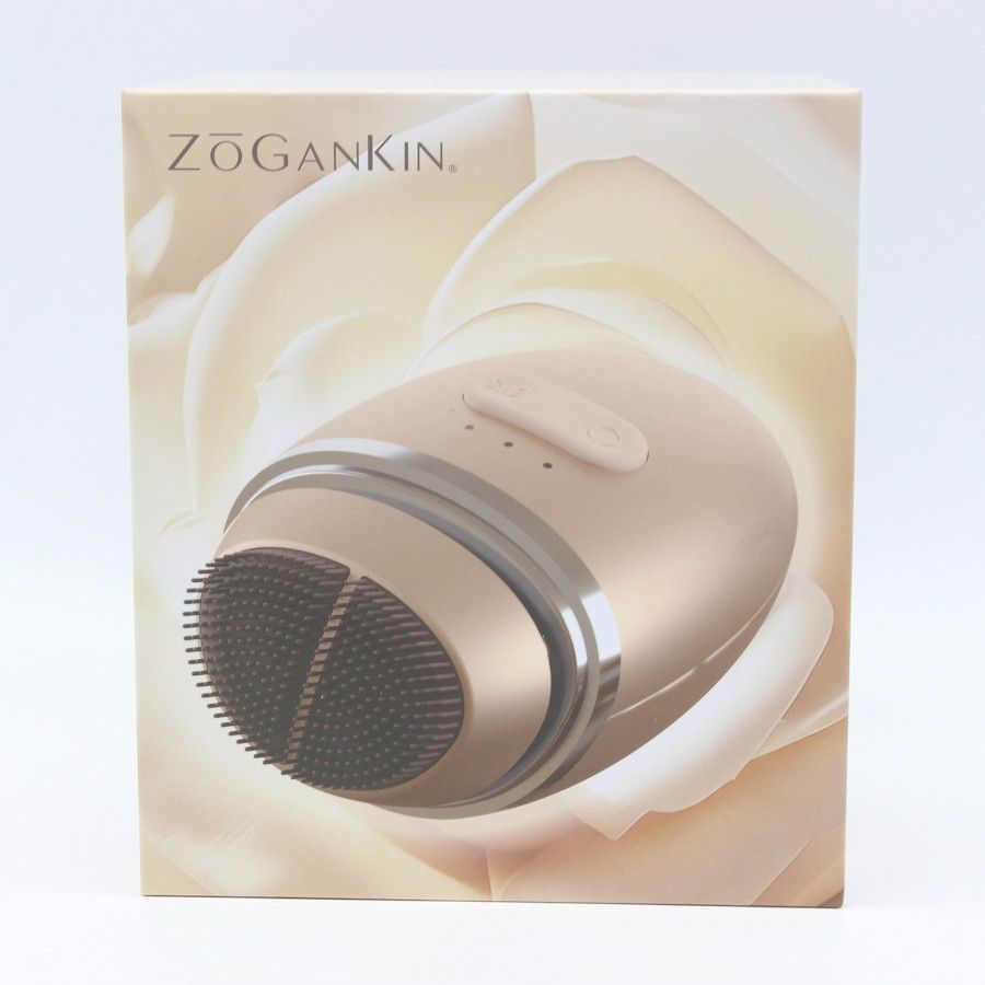 新品】ZOGANKIN OVO CL-ZKO 美顔器 家庭用EMS機器 ゾーガンキン