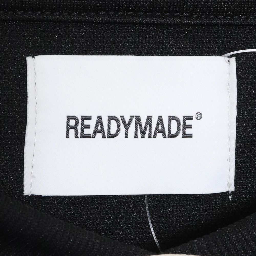 READYMADE GAME SHIRT メッシュTシャツ-