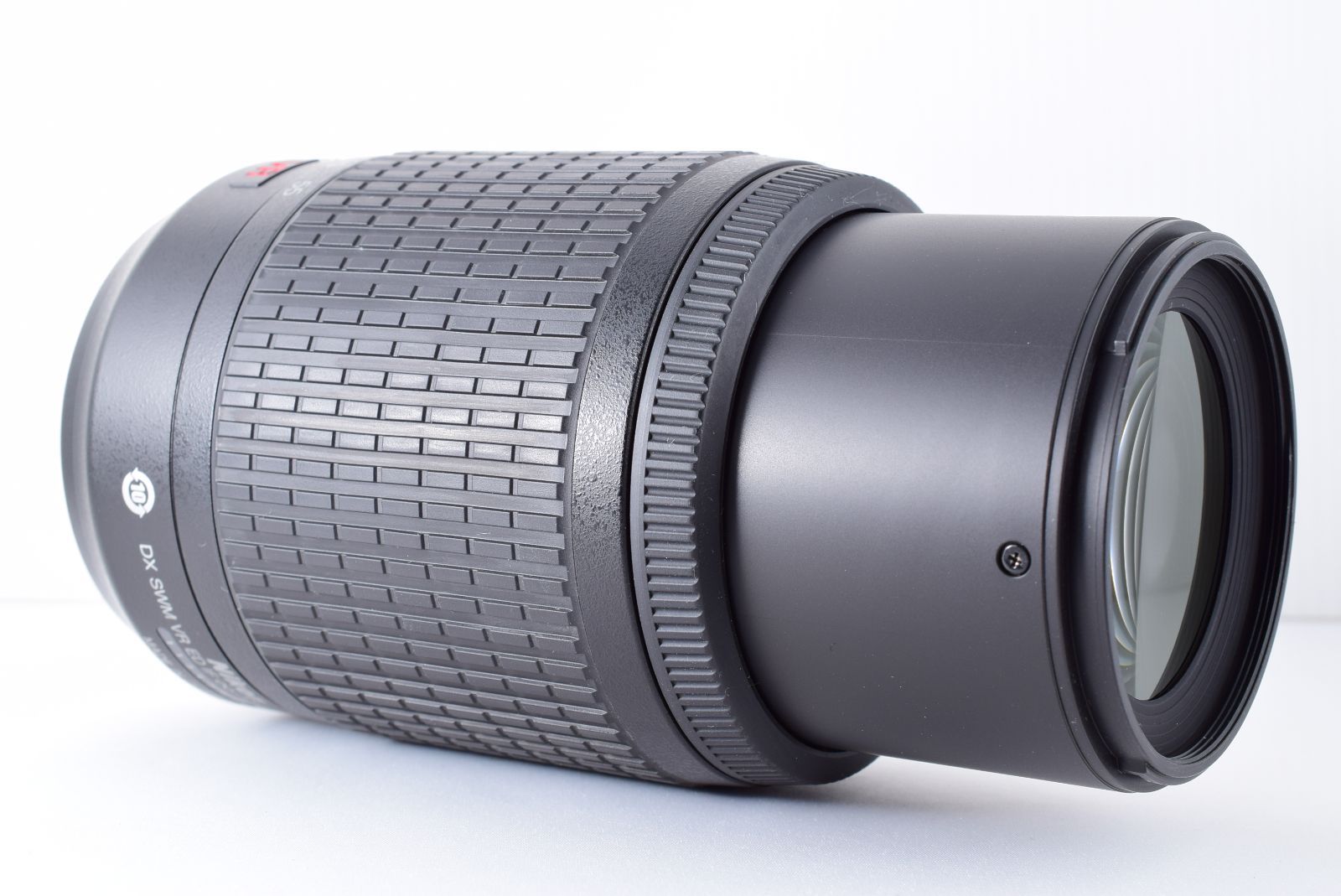 極美品】Nikon ニコン AF-S DX VR Zoom Nikkor ED 55-200mm 売れ筋 f/4