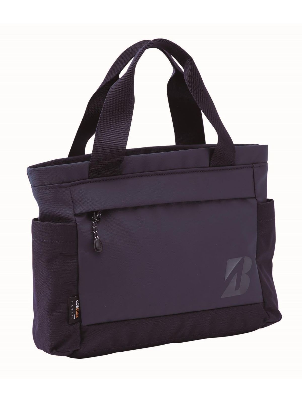 ネイビー ブリヂストン ラウンドトート GOLF ラウンドトートバッグ ACG370NA ネイビー