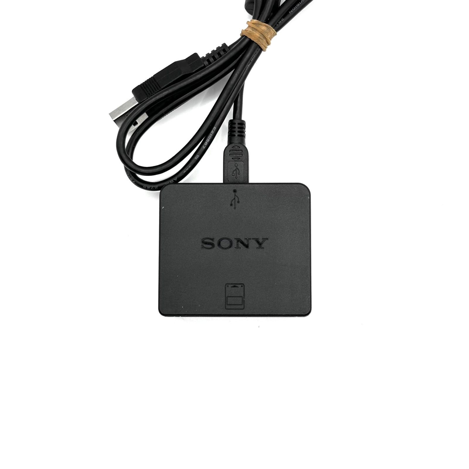 SONY CECHZM1 ソニー メモリーカードアダプター MEMORY CARD ADAPTOR 