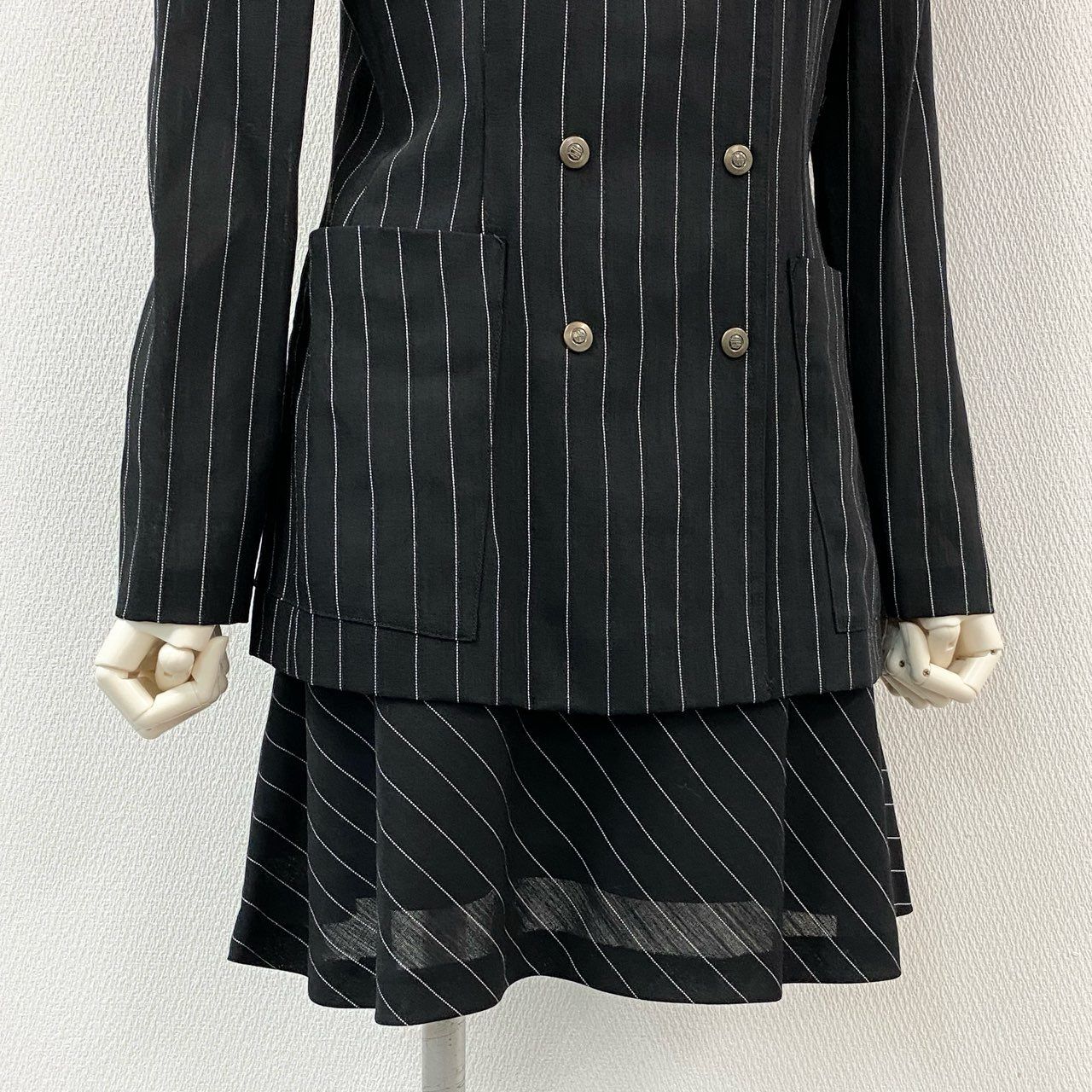 1g2 Jean Paul Gaultier ジャンポールゴルチエ デザイン